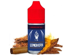 Halo Longhorn Concentré 10ml