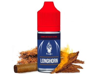 Halo Longhorn Concentré 10ml