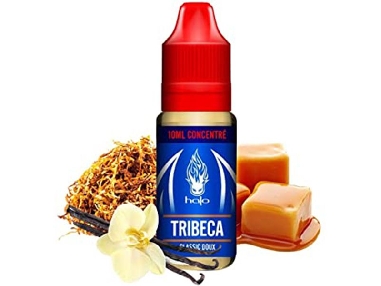 Halo Tribeca Concentré 10ml