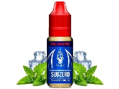 Halo Subzero Concentré 10ml