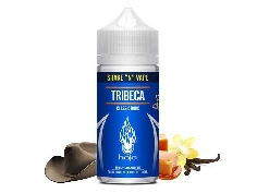 Halo E Liquide Tribeca Shake N Vape 50ml