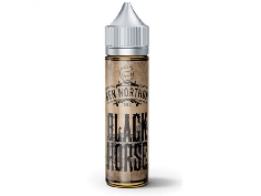 Ben Northon Black Horse 50ml Shortfill