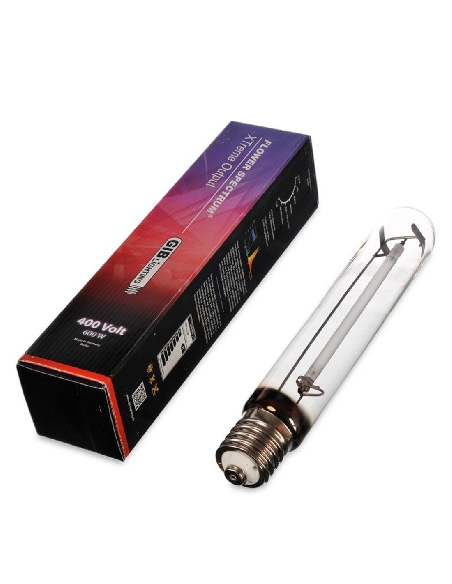 GIB Xtreme Output 600W 400V