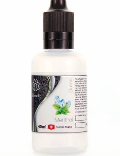 InSmoke E Liquids Menthol 40ml