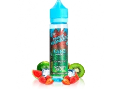 Twelve Monkeys Kanzi Iced 50ml