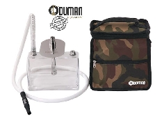 Oduman N7 Smoke Tank