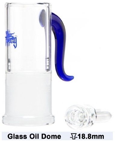 Dôme Wax Four Twenty 18mm