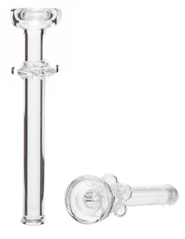 Clou en Verre Wax 18mm