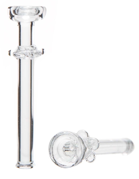 Clou en Verre Wax 18mm
