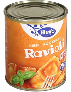 Ravioli Safe Box