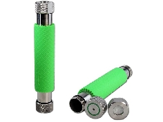 Extracteur BHO Black Leaf Inox S 210mm