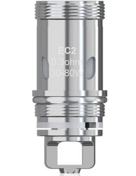 Résistance Eleaf EC2 0.3 Ohm
