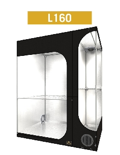 Secret Jardin Dark Room Lodge 160 rev. 4.0