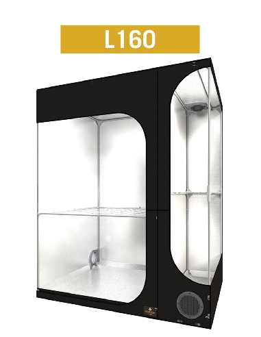 Secret Jardin Dark Room Lodge 160 rev. 4.0