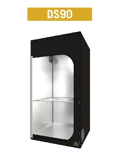 Secret Jardin Dark Street 90 Original rev. 4.0