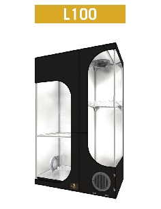 Secret Jardin Dark Room Lodge 100 rev. 4.0