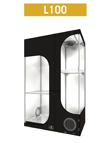 Secret Jardin Dark Room Lodge 100 rev. 4.0