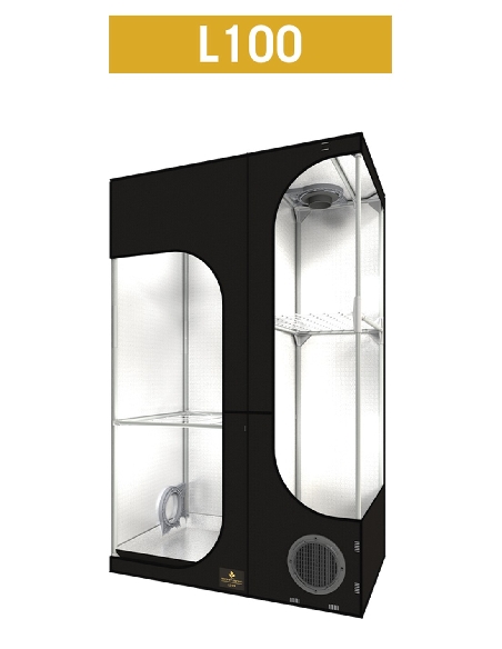 Secret Jardin Dark Room Lodge 100 rev. 4.0