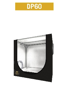 Secret Jardin Dark Propagator 60 rev. 4.0