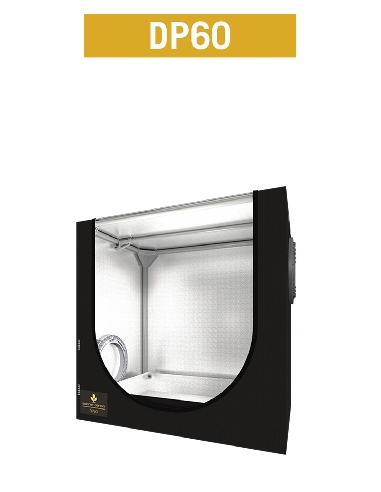 Secret Jardin Dark Propagator 60 rev. 4.0