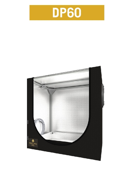 Secret Jardin Dark Propagator 60 rev. 4.0