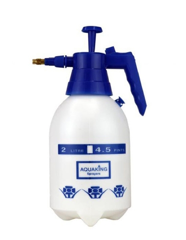 Pulvérisateur Aquaking 2L