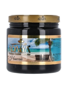 Adalya Tabac Hawaii 1Kg