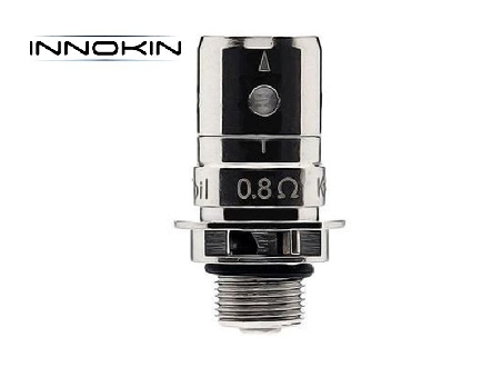 Résistance Innokin Zenith 0.8Ohm 