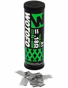 Wotofo Profile Mesh 0.18Ohm 10pces