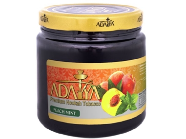 Adalya Tabac Peach Mint 1kg