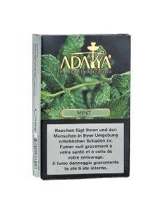 Adalya Tabac Mint 50gr