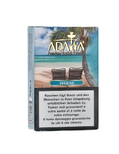 Adalya Tabac Hawaii 50gr