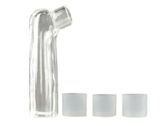 Embout Buccal  en verre Mighty Vaporizer Storz Bickel