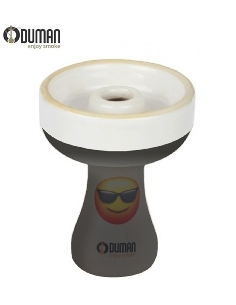 Foyer Oduman Ceramic Magic Noir