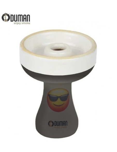 Foyer Oduman Ceramic Magic Noir