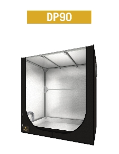 Secret Jardin Dark Propagator 90 rev. 4.0