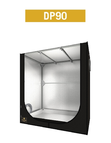 Secret Jardin Dark Propagator 90 rev. 4.0