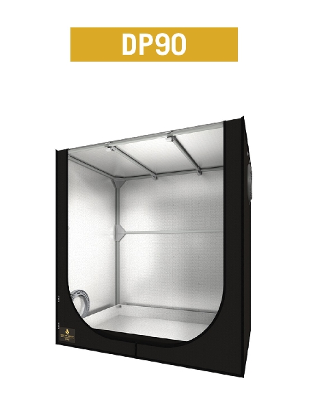 Secret Jardin Dark Propagator 90 rev. 4.0