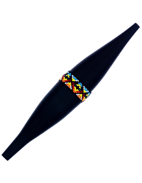 Bazooka Aladin Shisha Noir