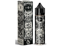 Curieux Tarte Tatin 50ml