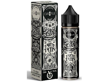 Curieux Tarte Tatin 50ml