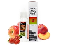 Pacha Mama Fuji Apple 50ml