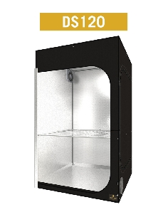 Secret Jardin Dark Street 120 Original rev. 4.0