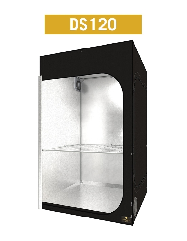 Secret Jardin Dark Street 120 Original rev. 4.0