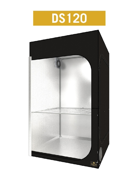 Secret Jardin Dark Street 120 Original rev. 4.0