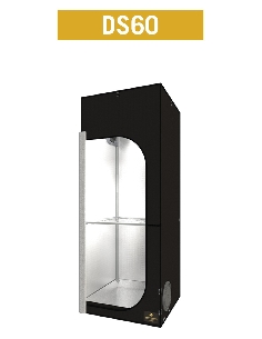 Secret Jardin Dark Street 60 Original rev. 4.0