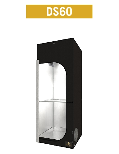 Secret Jardin Dark Street 60 Original rev. 4.0