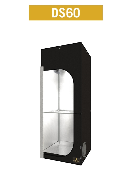 Secret Jardin Dark Street 60 Original rev. 4.0