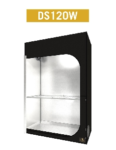 Secret Jardin Dark Street 120W Original rev. 4.0