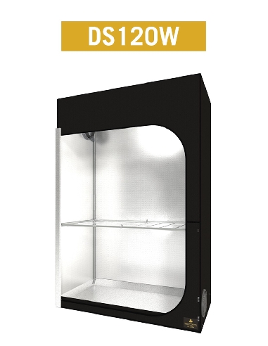 Secret Jardin Dark Street 120W Original rev. 4.0